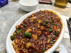-屋里家延边朝鲜族冷面(南园店)