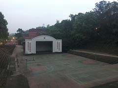 -西南交通大学(峨眉校区)