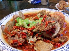 -渔家大院·地道威海菜(石岛店)