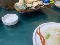 -君霖海鲜私房菜(春柳店)