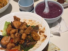 -大铁勺新津菜(东丽阳光新业广场店)