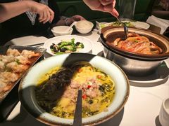 -外婆家(西红门荟聚购物中心店)