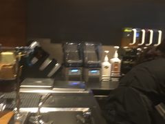 -星巴克(郑州曼哈顿广场店)