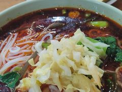 -成都麻辣肉饼(上马营店)