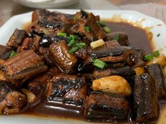 红烧鳝筒-林家饭店(新林公路店)