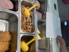 -赛百味SUBWAY(长宁龙之梦店)