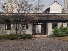 -上海市龙华烈士陵园