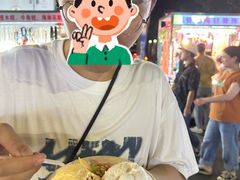 -海大南门夜市(海富街店)