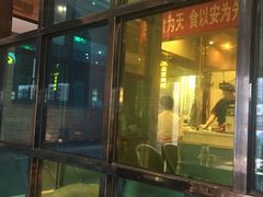 门面-龙聚德北京烤鸭(沙坪坝华宇A馆店)