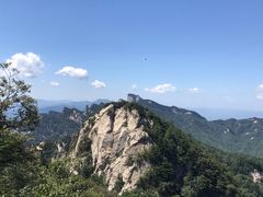 -洛阳白云山景区