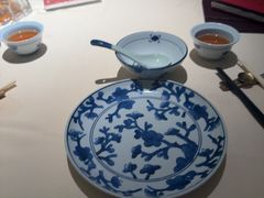 -侨美食家·粤菜(体育西路店)