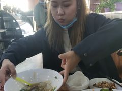 -老字号大盘鸡·丸子汤·抓饭