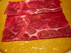 -一绪に和牛寿喜烧(罗湖益田假日店)