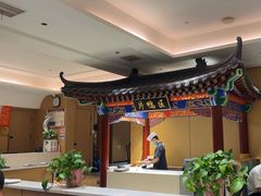 -梅利汴京烤鸭•开封豫菜地标店(晋安路店)