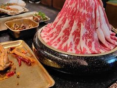 -牛New寿喜烧(新六百店)