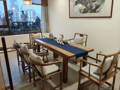 -小茶闲舍·观景商务茶馆(广州塔店)