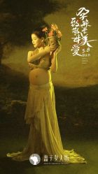 -盘子女人坊生日照·摄影馆(华强店)
