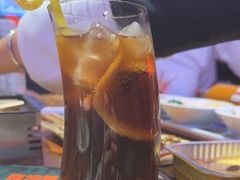 -路边羊烧烤酒场(宝带路店)
