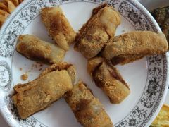 -众旺烙糕宴(悼陵监店)