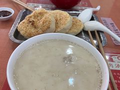 -教师之家赵家羊汤馆(东青龙街店)