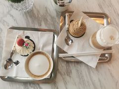 -东方美谷JW万豪酒店·The lounge大堂吧