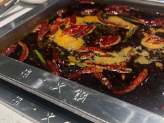-串一火锅(赛格国际购物中心店)