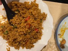 -楼兰印象(朝外店)