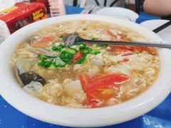 -老杨饭店(万科里店)