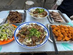 -清真-戏楼王记牛肉面