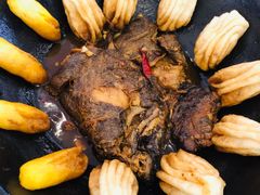 -古洼一锅鲜(国道店)