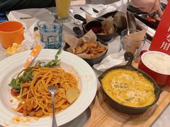 -必胜客(嘉兴万达店)