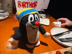 -布拉格餐厅· 中欧捷克菜(全国首店)