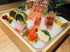 -Minase水濑·日料放题(外滩店)