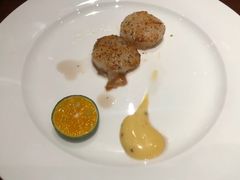 -一本魅·日式料理