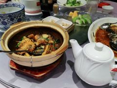 -紫阳海鲜楼·传承闽味(长乐路总店)