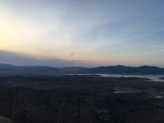 -云峰山自然风景区