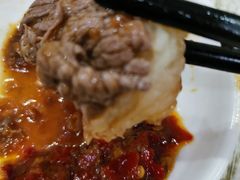 -州记·肠粉·牛肉火锅(福安店)