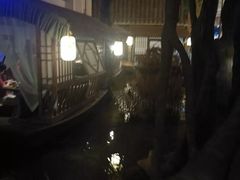 -淀里船宴(卓达店)