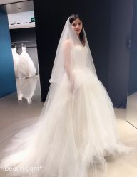 -Vera Wang婚纱礼服旗舰店