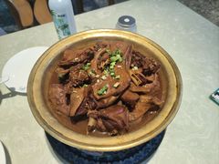 -金典银峰老鹅馆·昆山菜(亭林公园店)