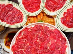-陶兰居·手工点心·粤菜(圆融时代广场店)