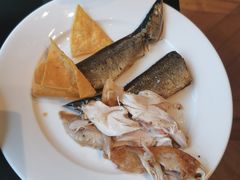 -南通滨江洲际酒店-西集自助餐厅