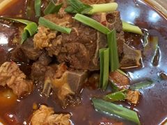 -鲁小三·大骨自助(金山总店)