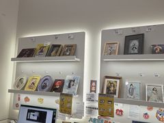 -海马体照相馆(大连柏威年购物中心店)