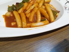 -全州拌饭韩国特色菜(国购广场店)