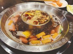 -宝丽金大酒店·洗浴中心