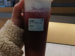 -喜茶(北京通州万达店)