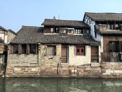 -乌镇东栅景区