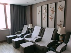 -韵道养生.足道.按摩.SPA(古美店)