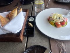 -恰餐厅 CHAR Grill&Bar(西安经开洲际店)